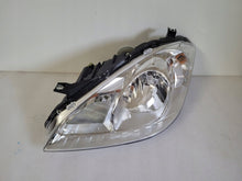 Laden Sie das Bild in den Galerie-Viewer, Frontscheinwerfer Mercedes-Benz W169 A1698205761 Links Scheinwerfer Headlight SCH4286691727ha