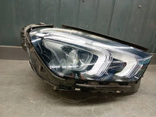 Laden Sie das Bild in den Galerie-Viewer, Frontscheinwerfer Mercedes-Benz Gle A1679066606 LED Rechts Headlight