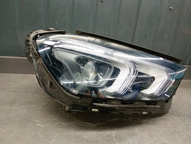 Frontscheinwerfer Mercedes-Benz Gle A1679066606 LED Rechts Headlight