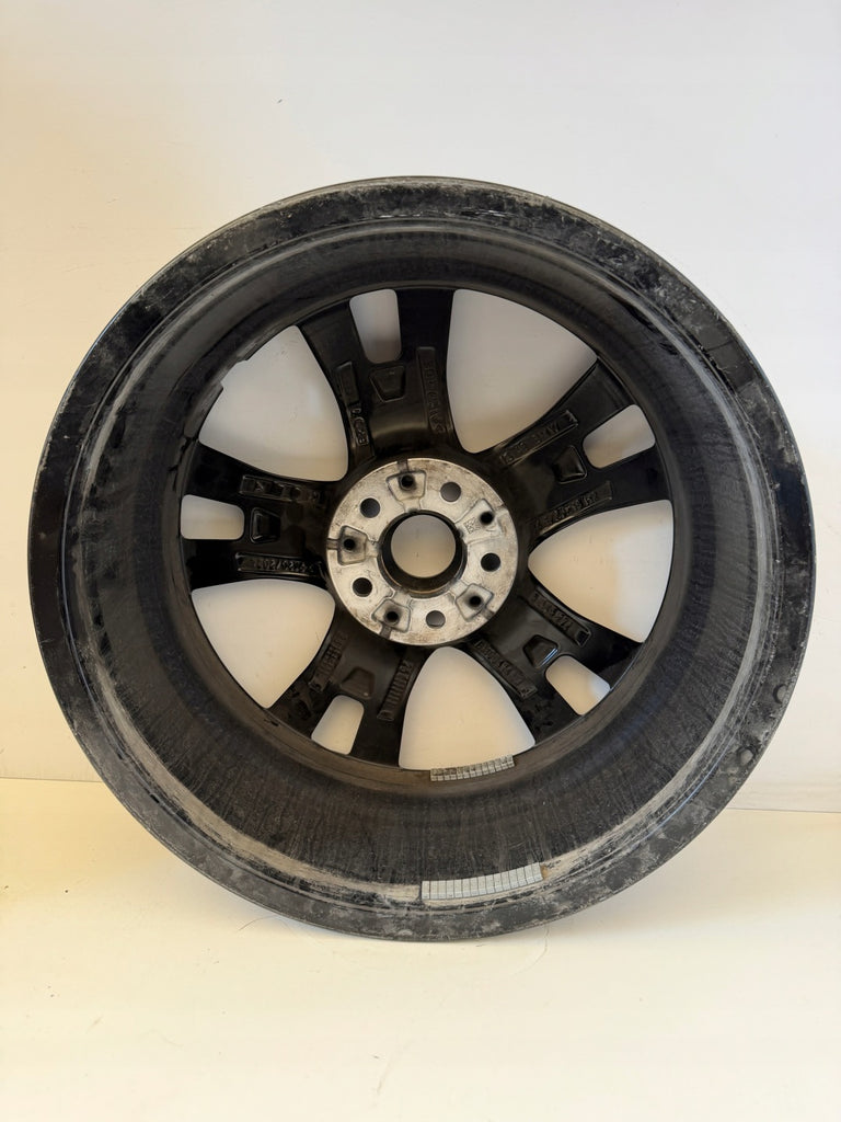 1x Alufelge 18 Zoll 6.5" 5x112 42ET 5A45271 BMW 2 Rim Wheel FEL6420515067cw