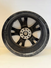 Laden Sie das Bild in den Galerie-Viewer, 1x Alufelge 18 Zoll 6.5" 5x112 42ET 5A45271 BMW 2 Rim Wheel FEL6420515067cw