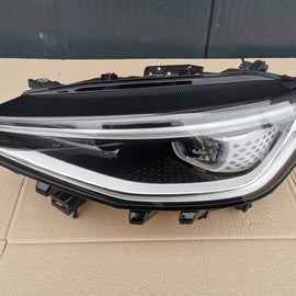 Frontscheinwerfer VW I 11B941035H Links Scheinwerfer Headlight SCH4215845514ak