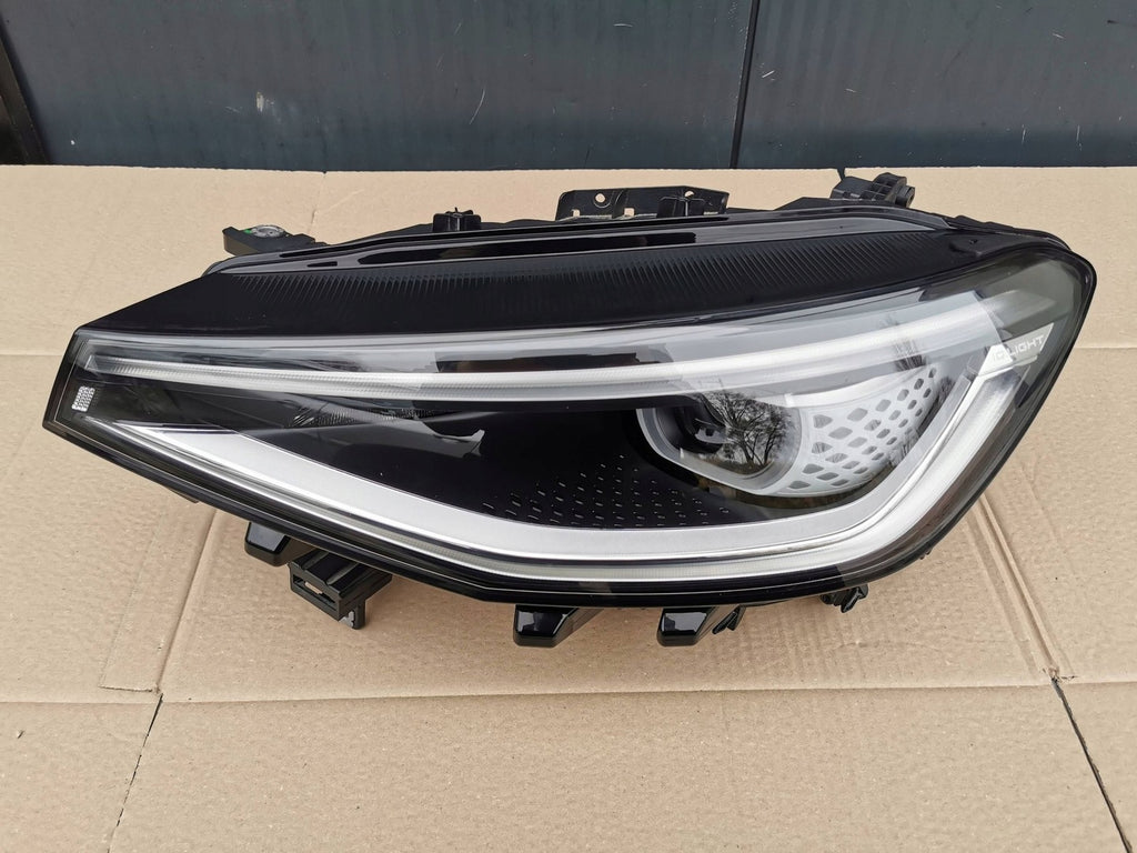 Frontscheinwerfer VW I 11B941035H Links Scheinwerfer Headlight SCH4215845514ak