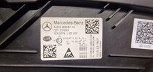 Load image into Gallery viewer, Frontscheinwerfer Mercedes-Benz A2139066710 LED Links Scheinwerfer Headlight SCH4124770217dg