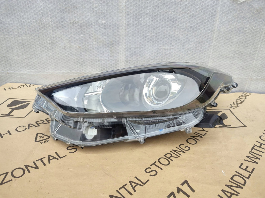 Frontscheinwerfer Toyota 4 Yaris Links Scheinwerfer Headlight SCH3451743027us