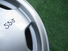 Laden Sie das Bild in den Galerie-Viewer, 1x Alufelge 15 Zoll 6.0" 4x108 37ET Silber 895601025B Audi Coupe Rim Wheel FEL9593492814el