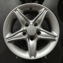 Laden Sie das Bild in den Galerie-Viewer, 4x Alufelge 16 Zoll 7.5" 5x127 40ET Jeep Wrangler I Rim Wheel FEL5483077001oa