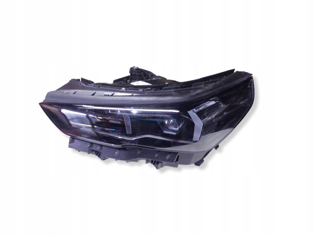 Frontscheinwerfer BMW 5 5A798D708 Links Scheinwerfer Headlight SCH3983612964fs