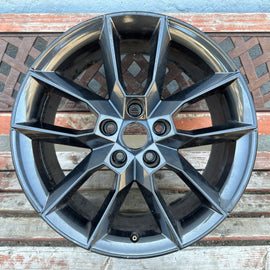 1x Alufelge 18 Zoll 7.5