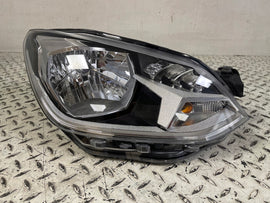 Frontscheinwerfer VW Up 1S1941016AA Rechts Scheinwerfer Headlight SCH1888872977ju