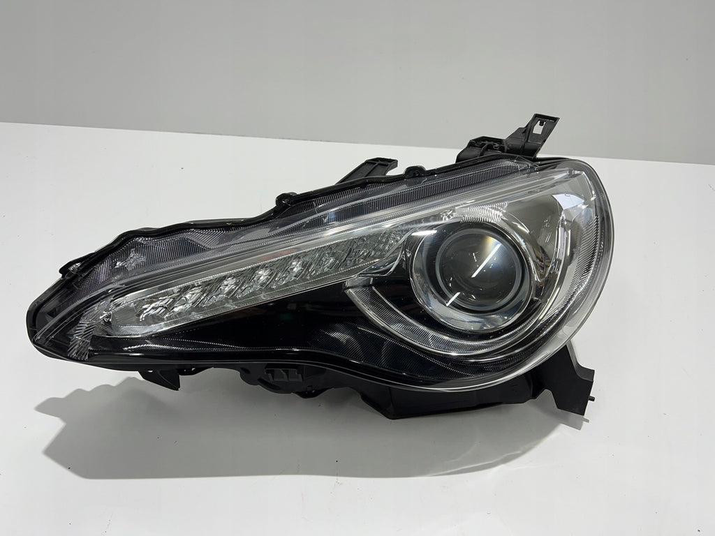 Frontscheinwerfer Subaru Brz Gt 86 Links Scheinwerfer Headlight