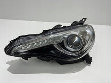 Laden Sie das Bild in den Galerie-Viewer, Frontscheinwerfer Subaru Brz Gt 86 Links Scheinwerfer Headlight