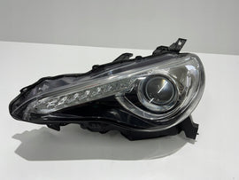 Frontscheinwerfer Subaru Brz Gt 86 Links Scheinwerfer Headlight