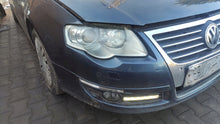Laden Sie das Bild in den Galerie-Viewer, Frontscheinwerfer VW Passat Xenon Ein Satz Scheinwerfer Headlight SCH3116106545tw