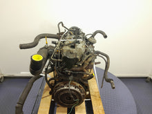 Load image into Gallery viewer, Motor Hyundai Santa I Fe D4EA 2.0 CRDI 112PS 2005 Diesel Engine Komplett