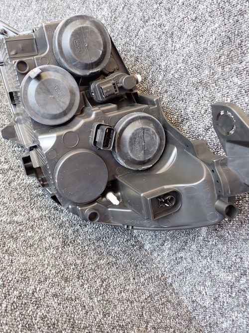 Frontscheinwerfer Peugeot 2008 II 208 Rechts Scheinwerfer Headlight