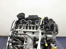 Laden Sie das Bild in den Galerie-Viewer, Motor VW Passat CBB 2.0 TDI 170PS Diesel Engine Komplett MOT5663091738rn