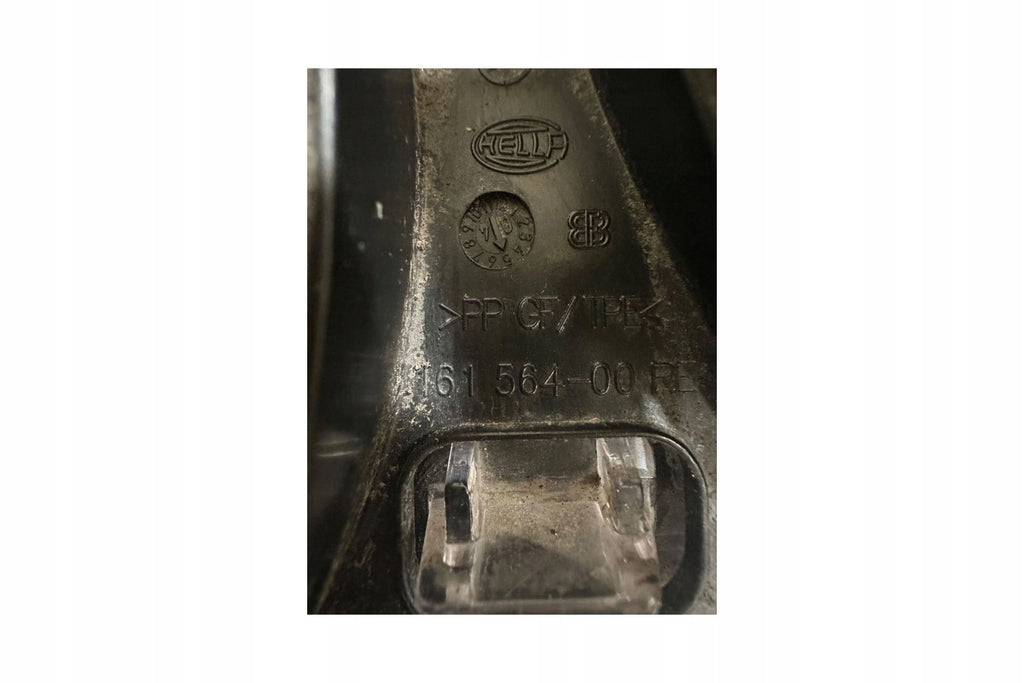 Frontscheinwerfer Mercedes-Benz W211 16156400 2118200461 Rechts Headlight SCH1061049464no