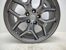 Laden Sie das Bild in den Galerie-Viewer, 1x Alufelge 18 Zoll 5x112 5A324D5 BMW 5 Rim Wheel FEL8116607378vw