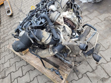 Laden Sie das Bild in den Galerie-Viewer, Motor VW Golf III VII Passat B8 CRK 1.6 TDI 120TKm Diesel Engine Komplett