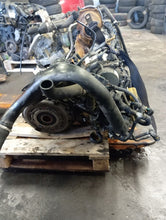 Laden Sie das Bild in den Galerie-Viewer, Motor Fiat I 198A2 1.6 Diesel Engine Komplett MOT2162602459st