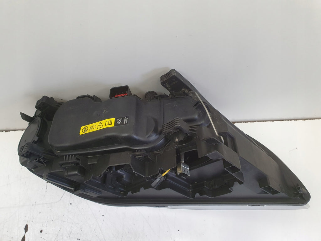 Frontscheinwerfer Volvo S80 II V70 III Xc70 31214347 6333100001 Xenon Links SCH8854722649mw
