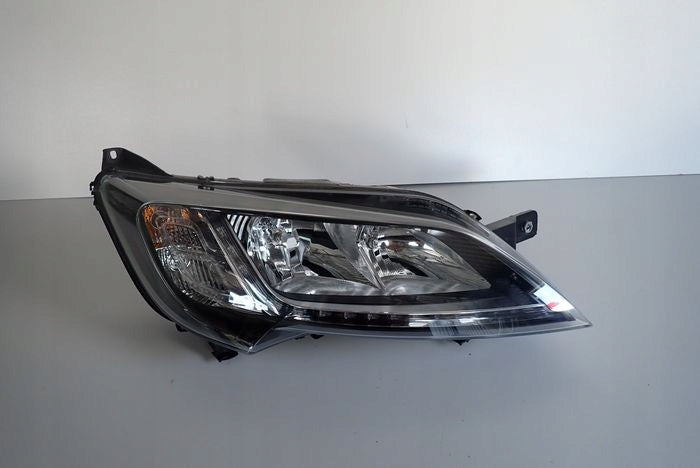 Frontscheinwerfer Fiat Ducato 00468622870 Rechts Scheinwerfer Headlight SCH1157326697fl