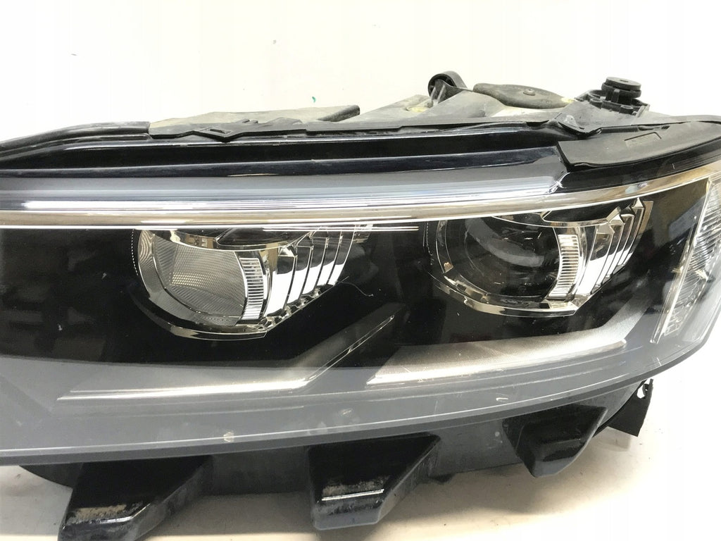 Frontscheinwerfer VW T-Roc 2GA941773 LED Ein Stück (Rechts oder Links) Headlight