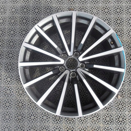 1x Alufelge 19 Zoll 8.5