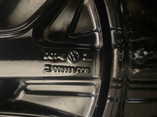 Load image into Gallery viewer, 1x Alufelge 19 Zoll 8.0" 5x112 45ET 14A601025A VW Vii Rim Wheel FEL8316007191nz