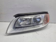 Laden Sie das Bild in den Galerie-Viewer, Frontscheinwerfer Volvo S80 II V70 III 31214347 Xenon Links Headlight