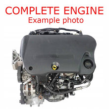 Laden Sie das Bild in den Galerie-Viewer, Motor Land Rover 224DT DW12BTED4 LR006630 2.2 159TKm Diesel Engine Unkomplett MOT5925411032xp
