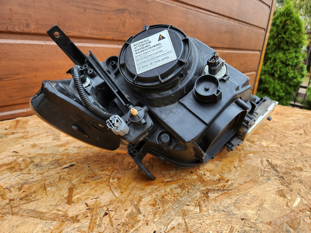 Frontscheinwerfer Honda Fr-V Frv Xenon Links Scheinwerfer Headlight