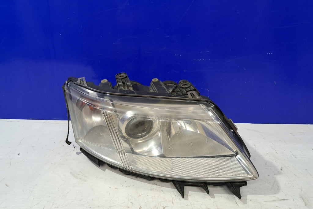 Frontscheinwerfer Saab 9-3 12799350 Rechts Scheinwerfer Headlight