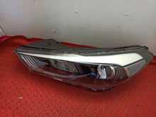 Load image into Gallery viewer, Frontscheinwerfer Hyundai Tucson 9210D7001 D7921-22010 LED Links Headlight