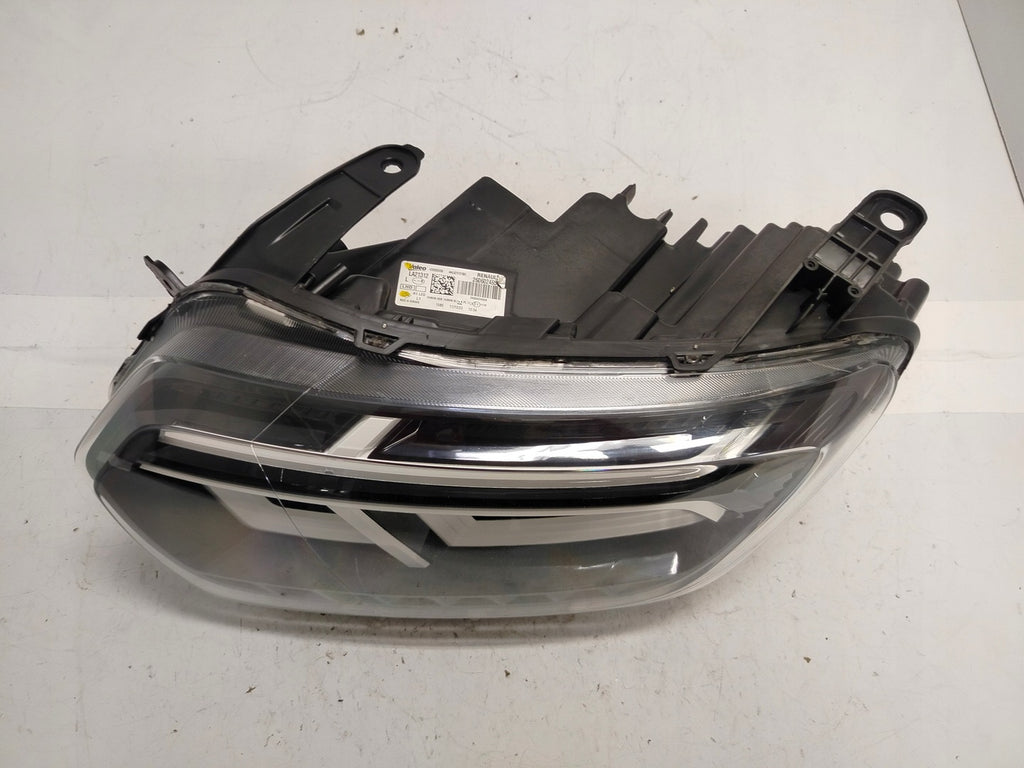 Frontscheinwerfer Dacia Duster 260602465R LED Links Scheinwerfer Headlight