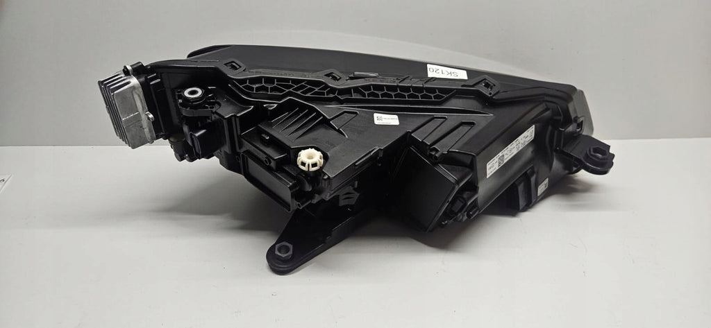 Frontscheinwerfer Skoda Superb III 3V1941015C LED Ein Stück (Rechts oder Links)