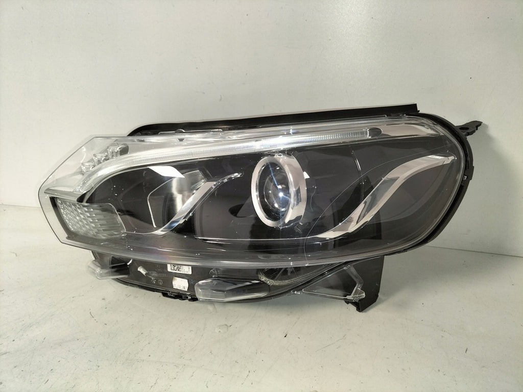 Frontscheinwerfer Toyota Proace 9808589980 Xenon Links Scheinwerfer Headlight SCH7095908150mk