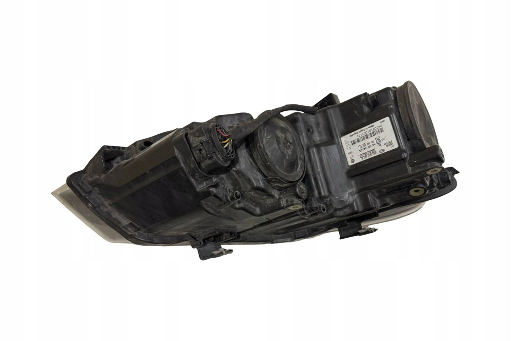 Frontscheinwerfer VW Polo 6R1941007E Links Scheinwerfer Headlight SCH3738391654sz