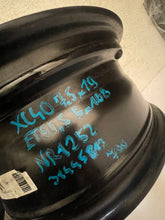 Load image into Gallery viewer, 1x Alufelge 19 Zoll 7.5" 5x108 50ET Glanz Silber 31445813 Volvo Xc60 Rim Wheel FEL9629580379rl