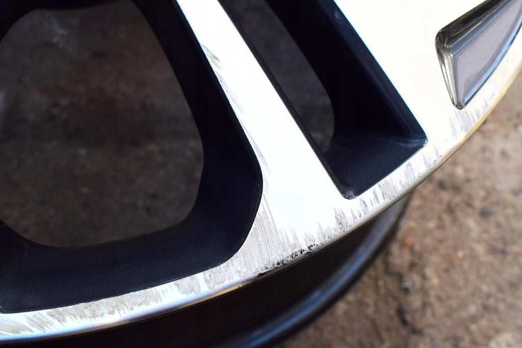 1x Alufelge 19 Zoll 8.0" 5x114.3 51ET 52910S1330 Hyundai Tucson Santa Fe