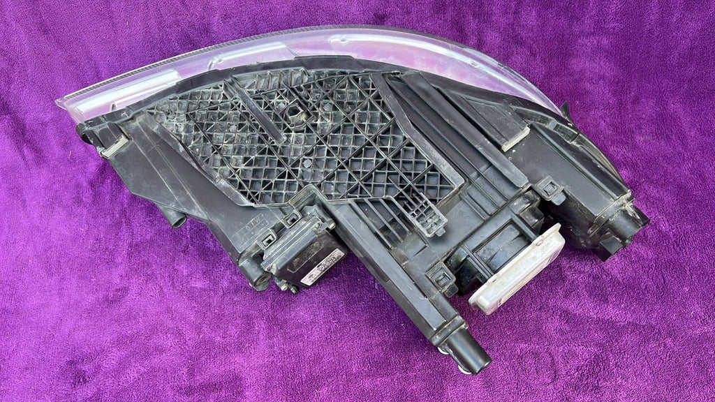 Frontscheinwerfer Skoda Octavia II 1ZL247052-05 Xenon Links Headlight SCH4062673443tj