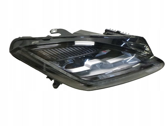 Frontscheinwerfer Jaguar E-Pace X540 J9C3-13W029-EC LED Rechts Headlight SCH6111118663yt