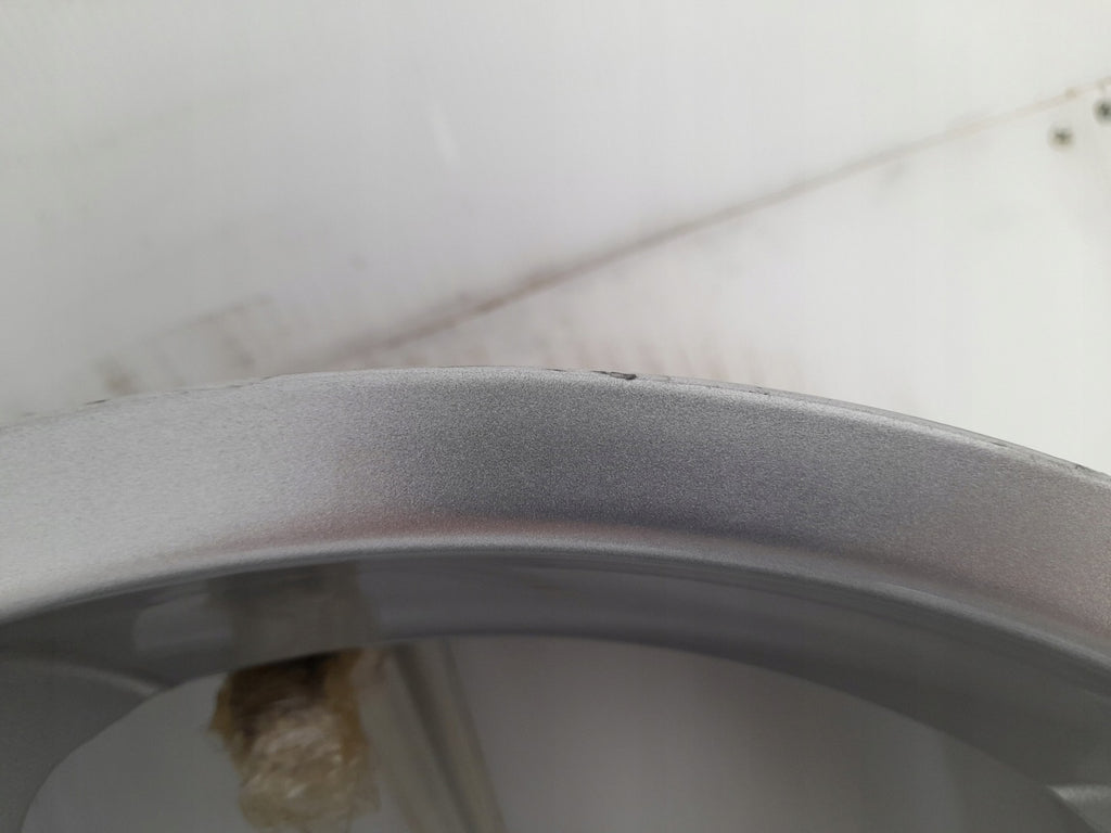 1x Alufelge 16 Zoll 6.5" 5x110 42ET KBA45936 Rim Wheel FEL8203388722dz