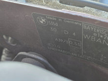 Laden Sie das Bild in den Galerie-Viewer, Motor BMW E60 306D4 3.0 272PS 200kW 2005 Diesel Engine Unkomplett