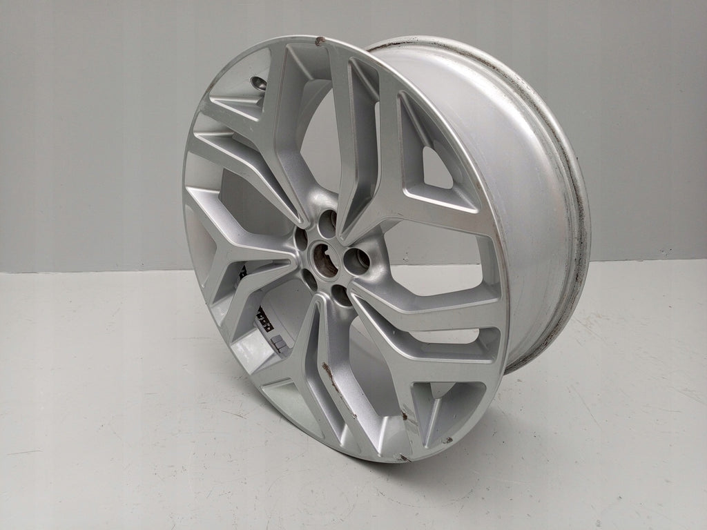 1x Alufelge 21 Zoll 8.5" 5x120 45ET J8A2-1007-KA Land Rover Range I Velar FEL9705578863uc