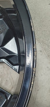 Laden Sie das Bild in den Galerie-Viewer, 1x Alufelge 20 Zoll 7.0" 5x114.3 34ET 403001816R Renault Megane I Rim Wheel FEL8961718319dy