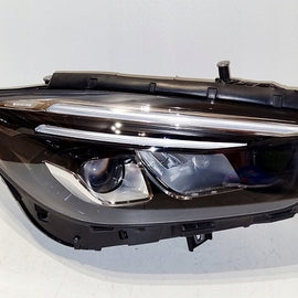 Frontscheinwerfer Mercedes-Benz Citan W420 4209063900 LED Rechts Headlight SCH7408524676fb
