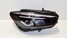 Laden Sie das Bild in den Galerie-Viewer, Frontscheinwerfer Mercedes-Benz Citan W420 4209063900 LED Rechts Headlight SCH7408524676fb