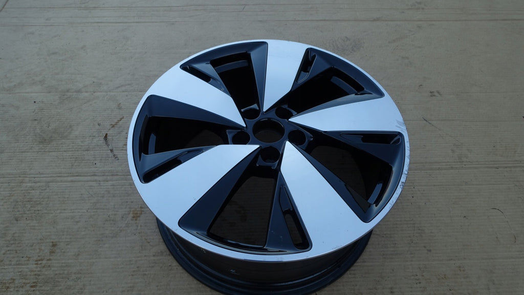 1x Alufelge 19 Zoll 8.0" 5x112 44ET 8B3601025AR Audi A5 Rim Wheel FEL4401817266ge